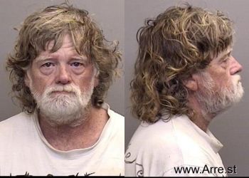 James Donald Durkee Mugshot