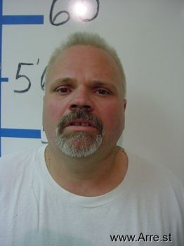 James Ralph Easter Mugshot