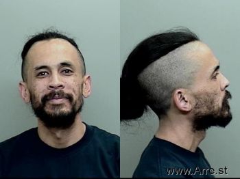 James Fuentecilla Farris Mugshot