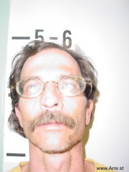 James Dennis Fitzpatrick Mugshot