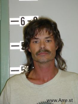 James Scott Giller Mugshot