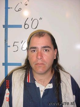 James  Gonzales Mugshot