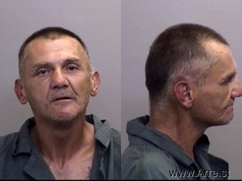 James  Hoffman Mugshot