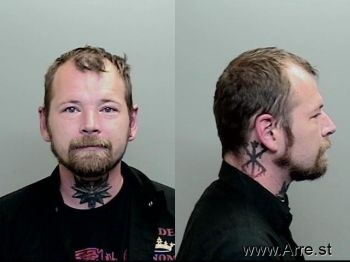 James Anthony Hogan Mugshot