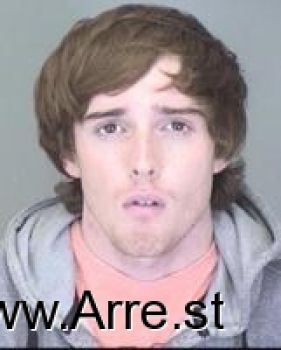 James Glen Hogan Mugshot