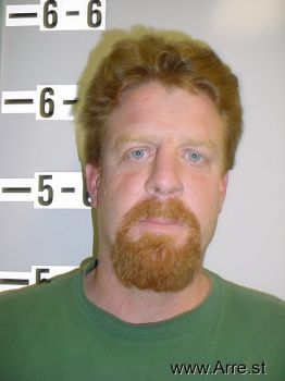 James Joseph Hopper Mugshot