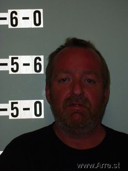 James Francis House Mugshot