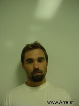 James Rufus Jordan Mugshot