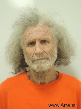 James Rodney Keller Mugshot