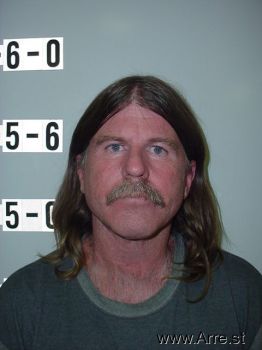 James Edward Kelly Mugshot