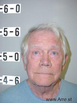 James Franklin Kemp Mugshot