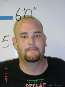 James Darrell Keys Mugshot