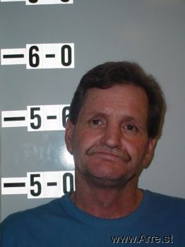 James Daniel Knight Mugshot