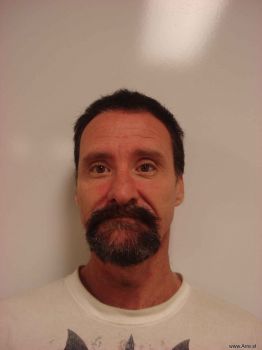 James Owen Larabee Mugshot