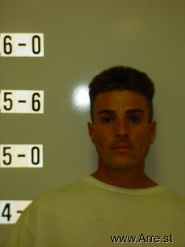 James David Larue Mugshot