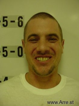 James Edward Lineberger Mugshot