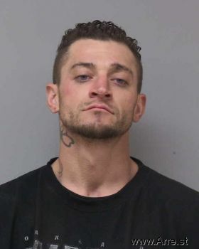 James Jared Mcconville Mugshot