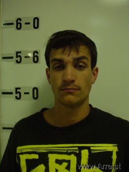 James Eagle Mcdaniel Mugshot