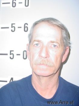 James Randall Mckinley Mugshot