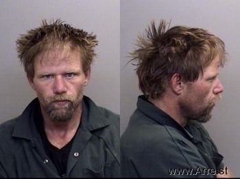 James Owlen Miles Mugshot