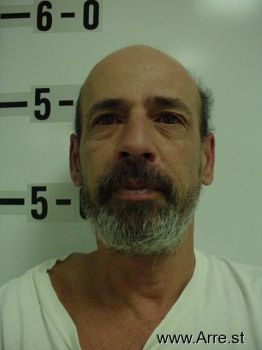 James Anthony Molina Mugshot