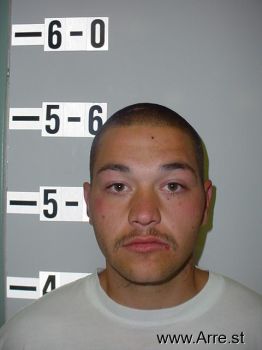 James Ray Mooney Mugshot