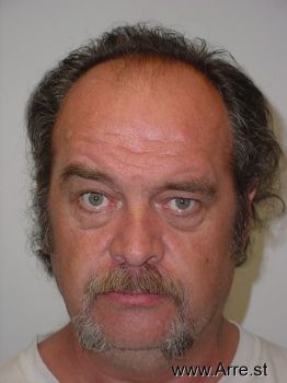 James Franklin Myers Mugshot