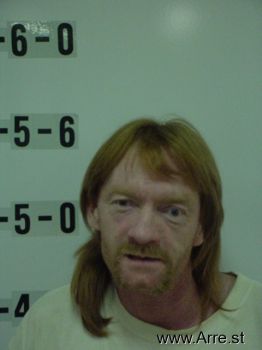 James Roy Newcomb Mugshot