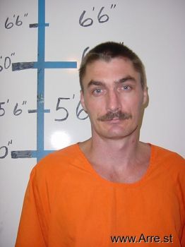 James Eugene Orr Mugshot