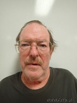 James Mclellan Patterson Mugshot