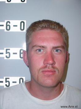 James Lloyd Payne Mugshot