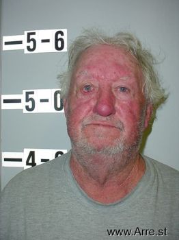 James Burrell Perdue Mugshot