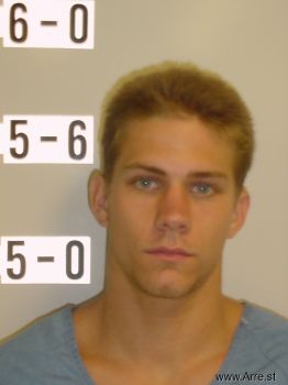 James Dale Powell Mugshot