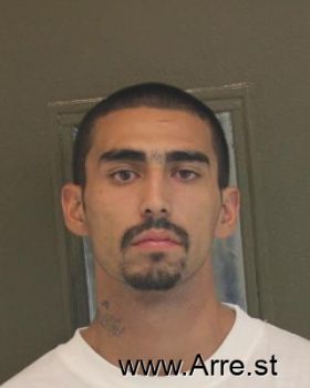 James Edward Rubio Mugshot