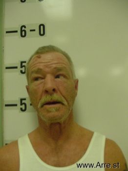 James Michael Russell Mugshot