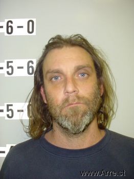 James Edward Stephens Mugshot