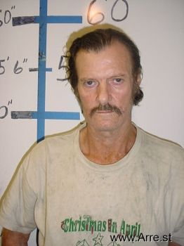 James Allen Watkins Mugshot