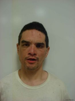 James Robert Weiss Mugshot