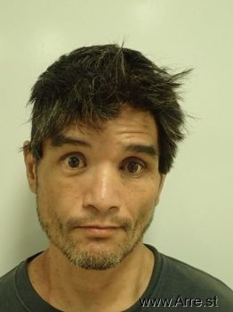 James Robert Weiss Mugshot