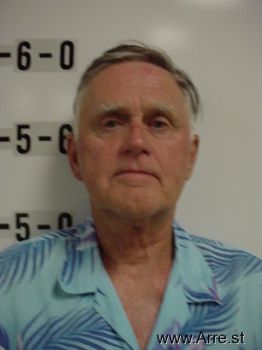 James Earl Westman Mugshot