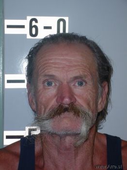 James Dale Wilkins Mugshot