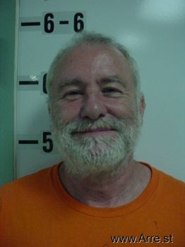 James Larry Williford Mugshot