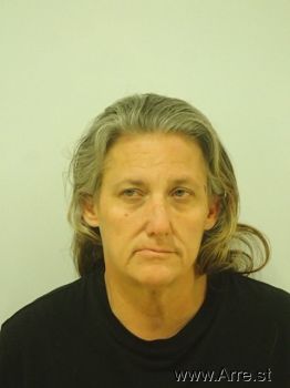 Jamie Francena Cook Mugshot