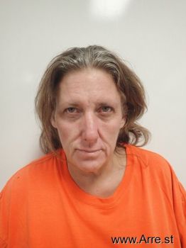 Jamie Francena Cook Mugshot