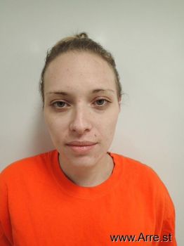 Jamie Amandalyn Edwards Mugshot