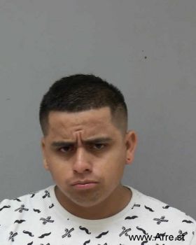 Jamie  Garcia Mugshot