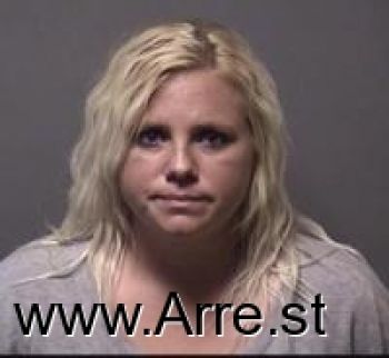 Jamie Annette Hartman Mugshot