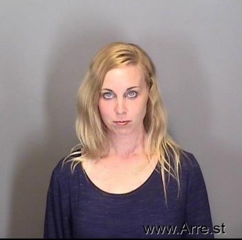 Jamie Rose Reese Mugshot