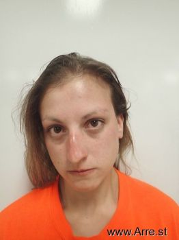 Jamie Marie Simmons Mugshot