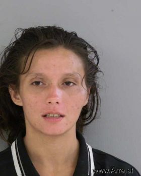 Jane  Doe Mugshot